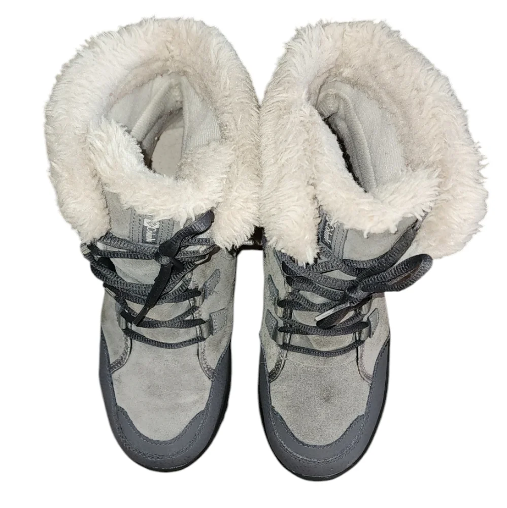Columbia Women's Ice Maiden II Boot Size 5